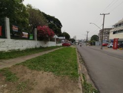 Terreno com 675m² no bairro Ouro Branco 