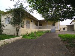 Terreno com 675m² no bairro Ouro Branco 