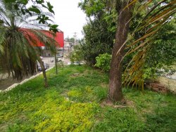 Terreno com 675m² no bairro Ouro Branco 