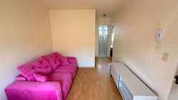 Apartamento com 01 dormitório para locação no Bairro Canudos 