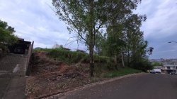 Terreno com 432m² no bairro Petrópolis 