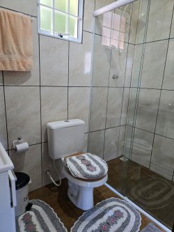 Sítio com 7.000m² no bairro Lomba Grande 
