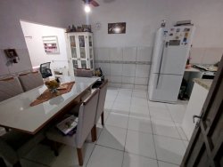 Casa com 03 dormitórios no bairro Santo Afonso 
