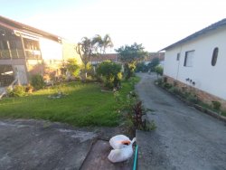Casa com 03 dormitórios no bairro Santo Afonso 