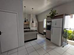 Apartamento com 02 dormitórios no Residencial Daltro Filho 