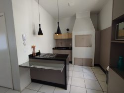 Apartamento com 02 dormitórios no Residencial Daltro Filho 