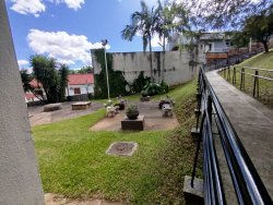 Apartamento com 02 dormitórios no Residencial Daltro Filho 