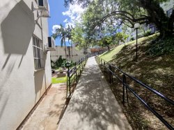 Apartamento com 02 dormitórios no Residencial Daltro Filho 
