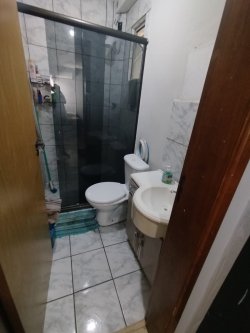 Apartamento com 02 dormitórios no Residencial Daltro Filho 