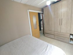 Apartamento com 02 dormitórios no Residencial Daltro Filho 