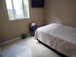 Apartamento com 02 dormitórios no Residencial Daltro Filho 