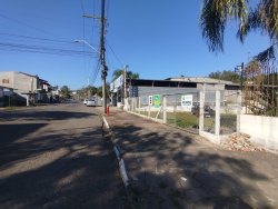 Casa com 02 dormitórios no bairro Boa Vista 