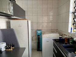 Casa com 02 dormitórios no bairro Boa Vista 
