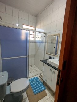 Casa com 02 dormitórios no bairro Boa Vista 