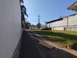 Casa com 02 dormitórios no bairro Boa Vista 