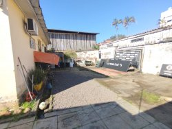Casa com 02 dormitórios no bairro Boa Vista 