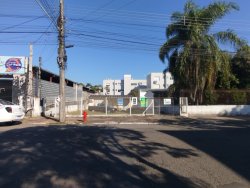 Casa com 02 dormitórios no bairro Boa Vista 