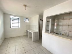 Pavilhão com 315m² para locação no bairro Lomba Grande 
