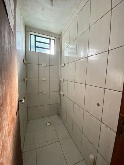 Pavilhão com 315m² para locação no bairro Lomba Grande 
