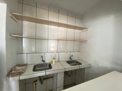Pavilhão com 315m² para locação no bairro Lomba Grande 