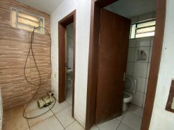 Pavilhão com 315m² para locação no bairro Lomba Grande 