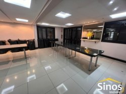 Apartamento com 03 dormitórios, sendo 01 suíte no Edifício Monte Alverne  