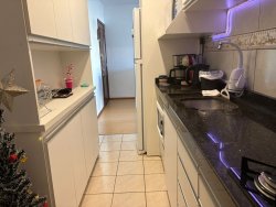 Apartamento com 02 dormitórios para locação no bairro Ouro Branco  