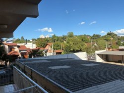 Apartamento com 02 dormitórios para locação no bairro Ouro Branco  