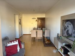 Apartamento com 02 dormitórios para locação no bairro Ouro Branco  