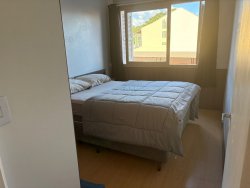 Apartamento com 02 dormitórios para locação no bairro Ouro Branco  