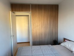 Apartamento com 02 dormitórios no Condomínio Lugano 