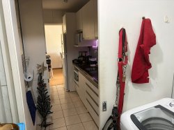 Apartamento com 02 dormitórios no Condomínio Lugano 