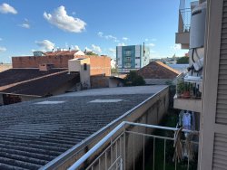 Apartamento com 02 dormitórios no Condomínio Lugano 