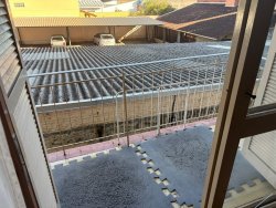 Apartamento com 02 dormitórios no Condomínio Lugano 