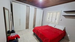 Casa de 03 dormitórios no bairro Imigrante Norte 