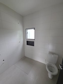 Sobrado com 02 dormitórios no bairro São Jorge 