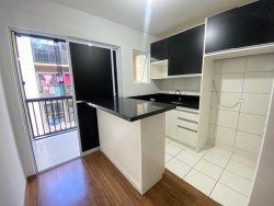 Apartamento com 02 dormitórios no Residencial Florença  