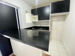 Apartamento com 02 dormitórios no Residencial Florença  