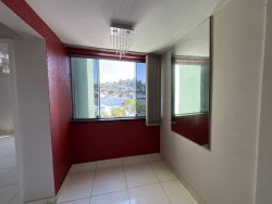 Apartamento de 01 dormitório no Edifício Dom Pedro I  