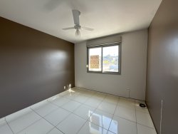 Apartamento de 01 dormitório no Edifício Dom Pedro I  