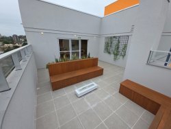 Apartamento com 02 dormitórios no Residencial Concept 