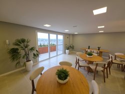 Apartamento com 02 dormitórios no Residencial Concept 