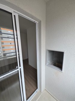 Apartamento com 02 dormitórios no Residencial Concept 