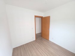 Apartamento com 02 dormitórios no Residencial Concept 