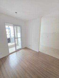 Apartamento com 02 dormitórios no Residencial Concept 