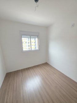 Apartamento com 02 dormitórios no Residencial Concept 