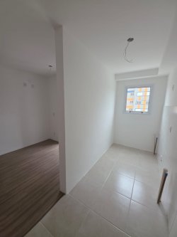Apartamento com 02 dormitórios no Residencial Concept 