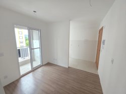 Apartamento com 02 dormitórios no Residencial Concept 