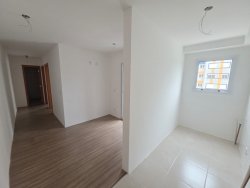 Apartamento com 02 dormitórios no Residencial Concept 