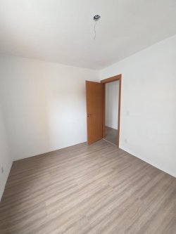 Apartamento com 02 dormitórios no Residencial Concept 